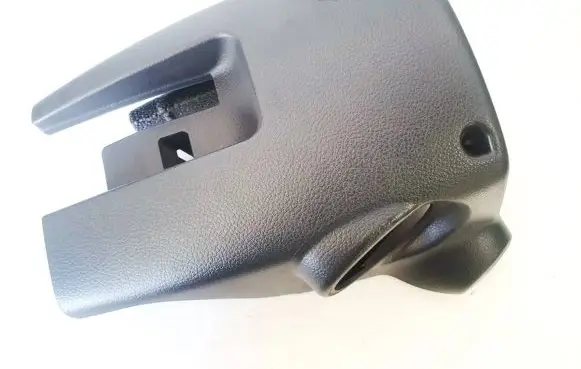 Nissan Note (E11) Steering wheel column trim 484709u000