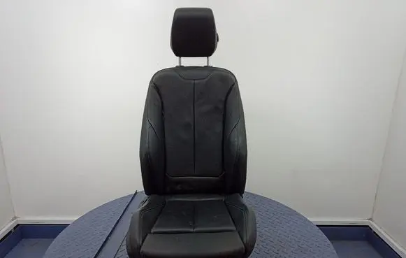 BMW 3 F30 F35 F31 Front passenger seat 