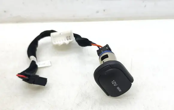 KIA Niro 12 V Socket (rear) 84624G5000