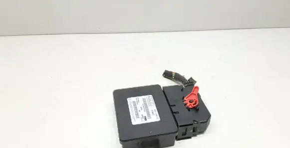 Volvo V60 Hand brake control module 31334872 6G912598CE