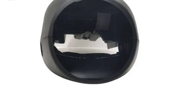 BMW 1 F20 F21 Steering wheel column trim 9226013