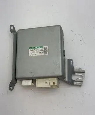 Toyota Avensis T270 Power steering control unit/module 8965005101 6900002195 1129005490