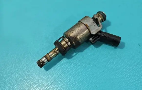 Audi Q5 SQ5 Fuel injector 0261500087 IMPRK1539385