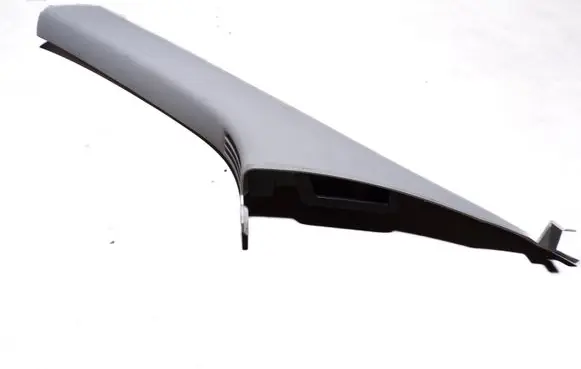 Volkswagen Transporter - Caravelle T5 (A) pillar trim 7E1867233 7E1867233A