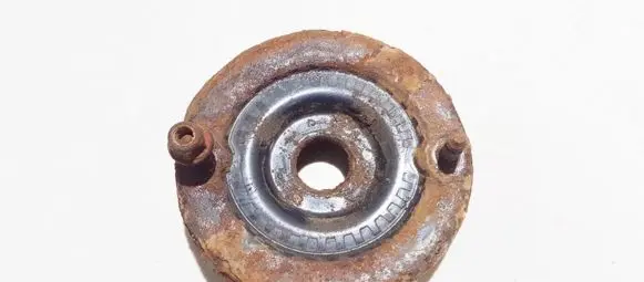 Audi A4 S4 B5 8D Coil spring mount 8d0412109a el057-9045a