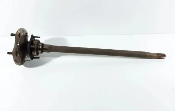 Suzuki Grand Vitara I Rear driveshaft