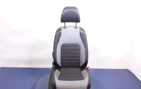 Front passenger seat