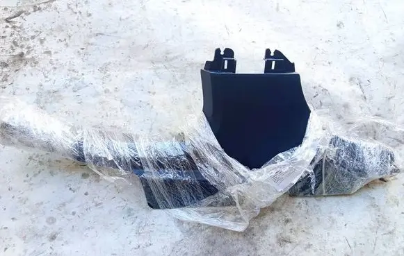 Fiat 500L Other interior part 735571900