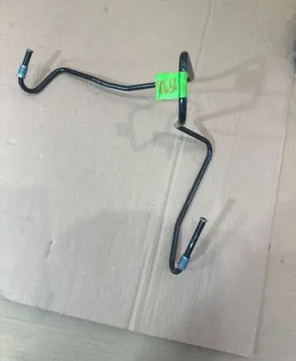 BMW 2 G42 Brake line pipe/hose 6893947