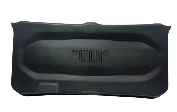 Jeep Renegade Tailgate/boot cover trim set 07355995690 6266088 51990206