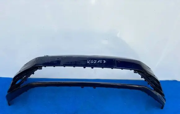 Volkswagen Golf VII Front bumper 5G0807221FL