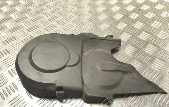 Volkswagen PASSAT B6 Timing belt guard (cover) 045109107F