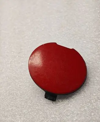 Mazda 3 I Front tow hook cap/cover BN8V50A11 X360