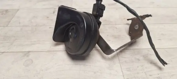 Volkswagen PASSAT B6 Horn signal A046522 AM80S E355306