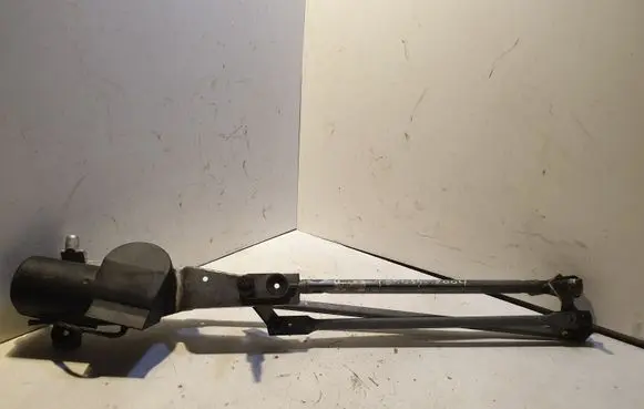 Ford Focus Front wiper linkage and motor 3397020451 XS4117504AH