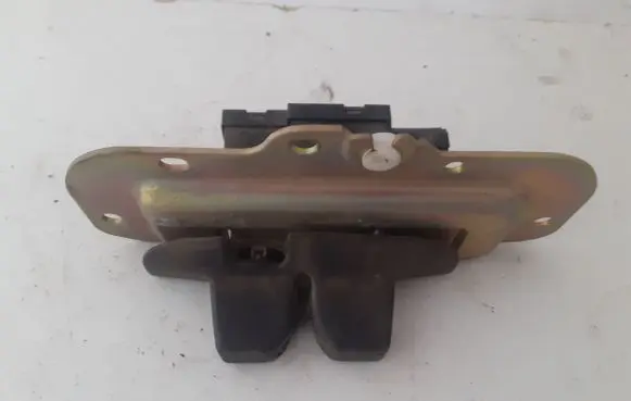 Renault Espace - Grand espace IV Tailgate/trunk/boot lock/catch/latch 6200090463