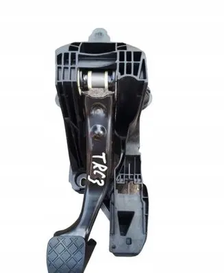 Brake pedal