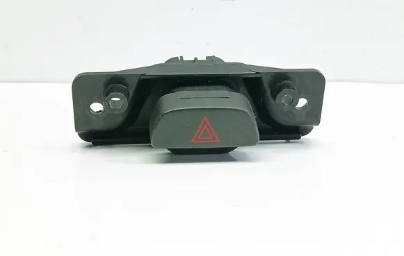 Ford Fiesta Hazard light switch 3A350AC