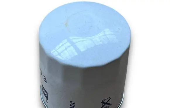 Citroen Jumpy Fuel filter Z128 E149003