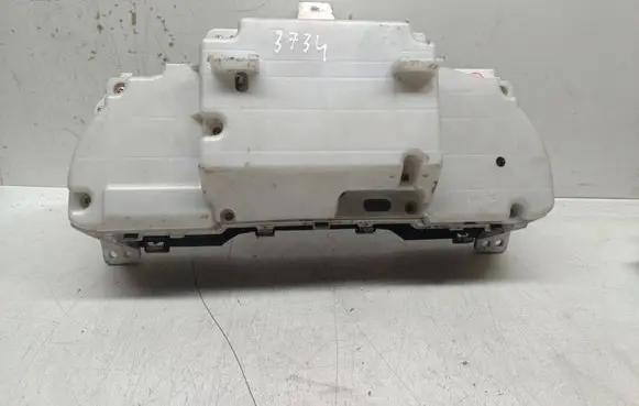Toyota Avensis T250 Speedometer (instrument cluster) 1575104660 8380044530