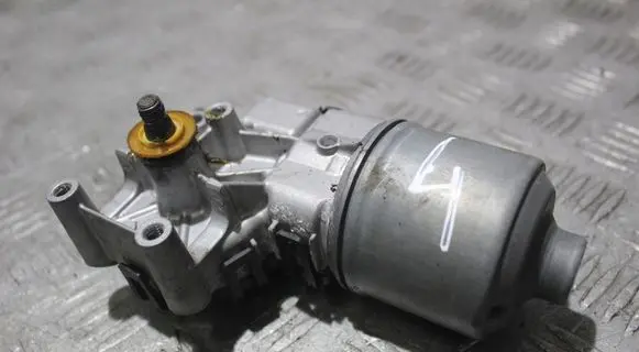 Volkswagen Polo V 6R Wiper motor