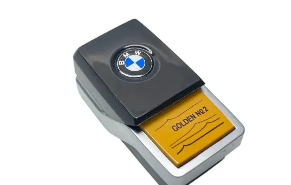BMW X5 G05 Other dashboard part 64119382615 9382615