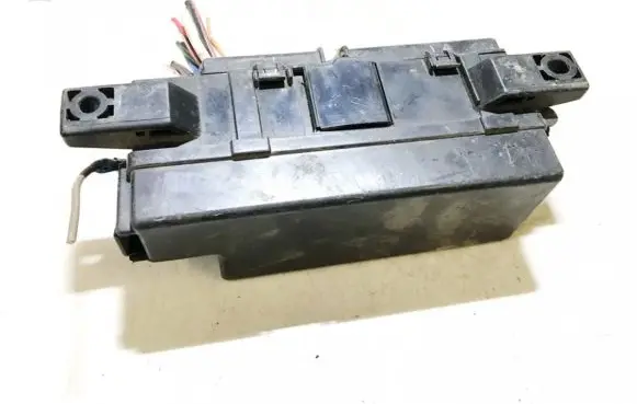 Mazda 626 Fuse box set