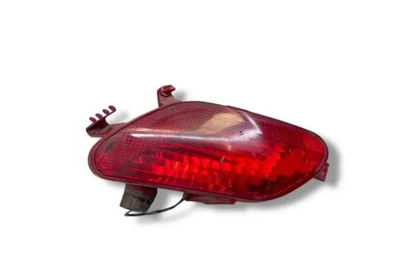 Citroen C4 I Rear fog light 9652736480 4CXX13441B 4CXX15K267A