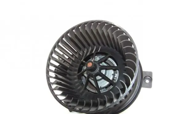 Heater fan/blower