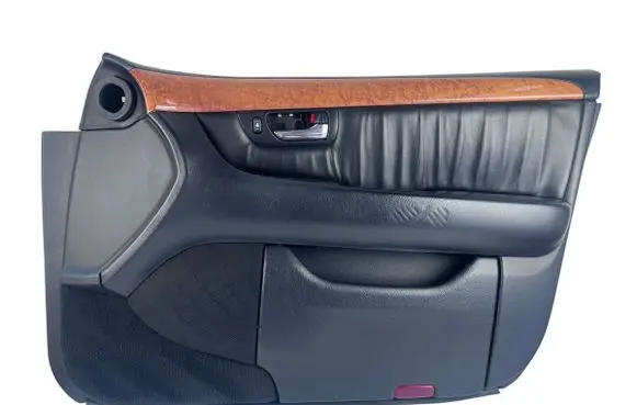 Lexus LS 430 Front door card panel trim 5581350030rh