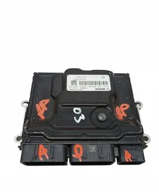 Renault Talisman Engine control unit/module 0281035805