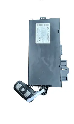 BMW 3 E90 E91 CAS control unit/module 61356943834