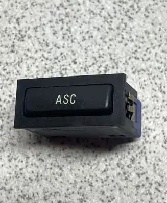 BMW 5 E39 Traction control (ASR) switch 8363694