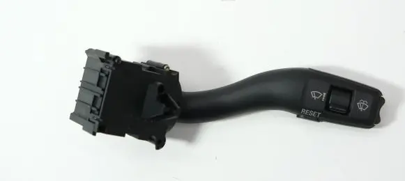 Audi A6 S6 C6 4F Wiper control stalk 4E0953503B