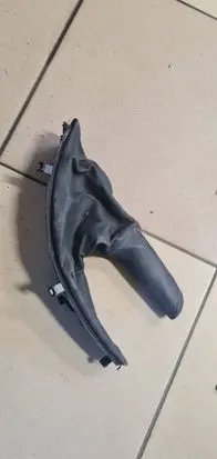BMW 3 GT F34 Handbrake trim 