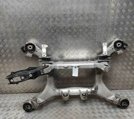 BMW X5 G05 Rear subframe 6894149