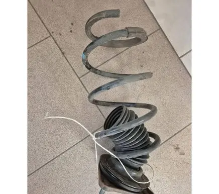 Hyundai i30 Front coil spring 