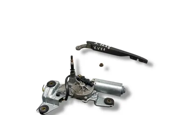 Volvo V70 Rear window wiper motor 0390201558 9154525