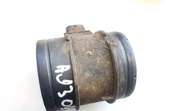Iveco Daily 30.8 - 9 Mass air flow meter f00c2g7020