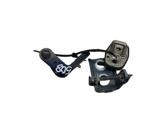 Peugeot 508 II Front door hinge set 