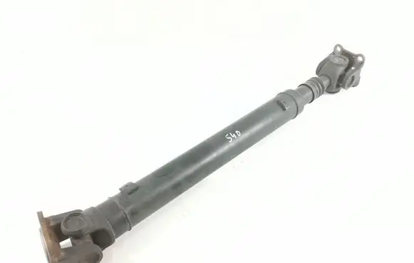 Dodge Challenger Front prop shaft 68200149AE