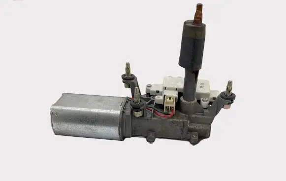 Fiat Multipla Rear window wiper motor 46737995