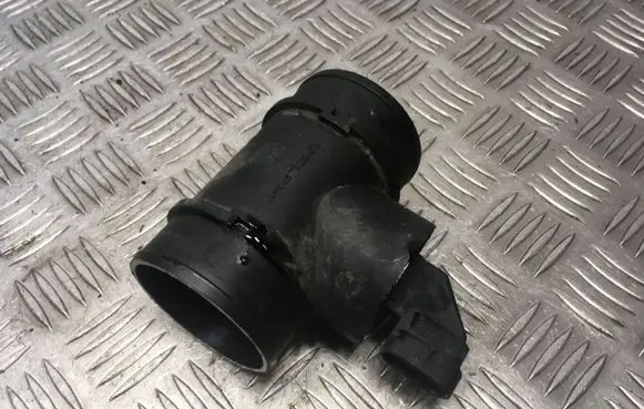 Opel Zafira B Mass air flow meter