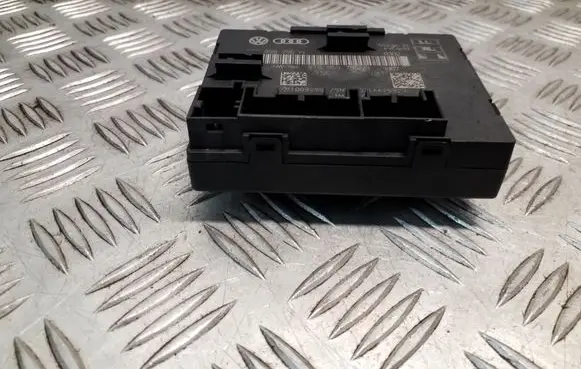 Door control unit/module