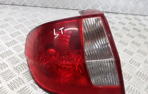 Hyundai Getz Rear/tail lights set 92401-1C5XX