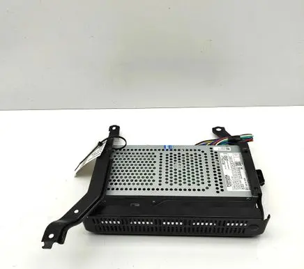 Toyota Land Cruiser (J200) Sound amplifier 8628060561