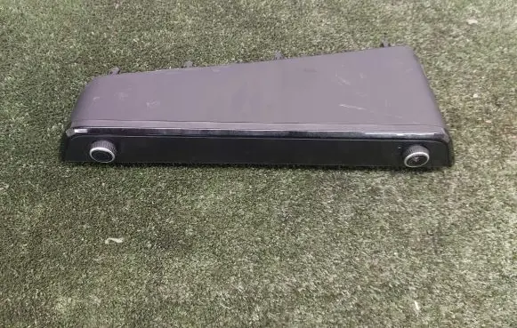 KIA EV6 Climate control unit 96540CV100 220919 A0000000132