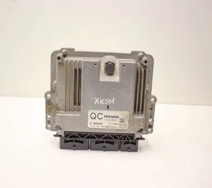 Nissan X-Trail T32 Engine control unit/module 237104BE0D