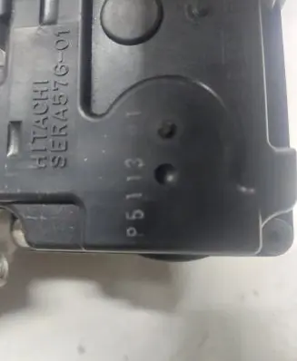 Nissan Murano Z50 Throttle valve SERA57601 P511301