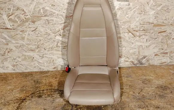 Porsche Panamera (970) Front driver seat 